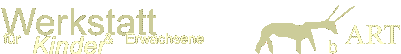 Werkstatt ZiegenbART